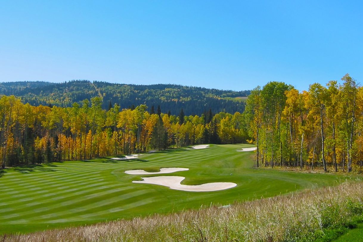 Priddis Greens Golf Club